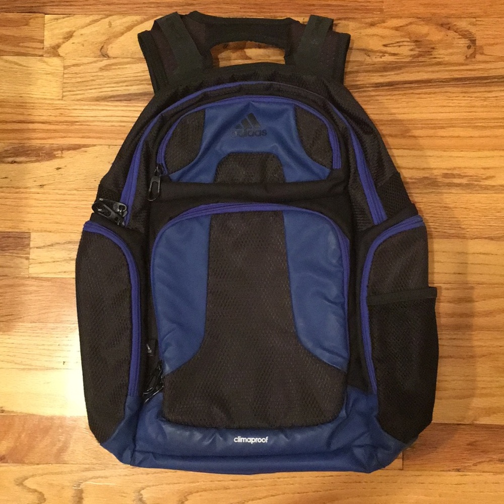 ADIDAS Climaproof Backpack